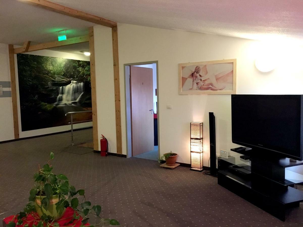 Dudestii Noi Ranch Robert酒店 外观 照片